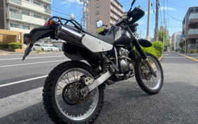 SUZUKI DJEBEL250XC SJ45A