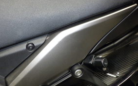 KAWASAKI NINJA 1000 A 2013