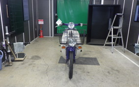 HONDA C50 SUPER CUB AA01