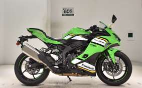 KAWASAKI ZX-4RR 2025 ZX400P
