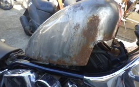 SUZUKI INTRUDER 1400 1988