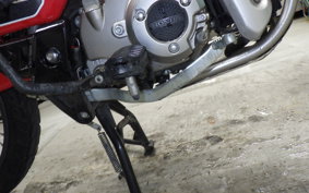 HONDA CT125 HUNTER CUB 2025 JA55