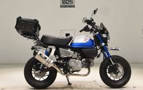 HONDA MONKEY 125 2023 JB03