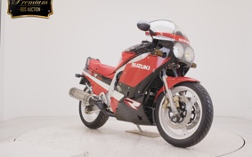 SUZUKI GSX-R1100 1988
