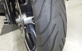 HARLEY FLHX 1580 2010