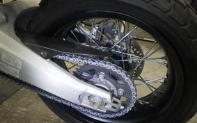 DUCATI SCRAMBLER 1100 SPA 2018