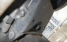 HONDA CREA SCOOPY AF55