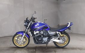 HONDA CB400SFV-3 NC39