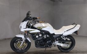 YAMAHA FZ400 4YR
