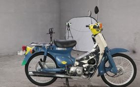 HONDA SUPER CUB50 C50