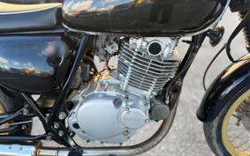 SUZUKI ST250 NJ4AA