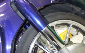 HONDA C125 SUPER CUB JA48