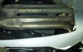 HONDA CB400 SUPER BOLDOR VTEC 2011 NC42