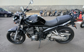 SUZUKI BANDIT 1200 2006 GV79A