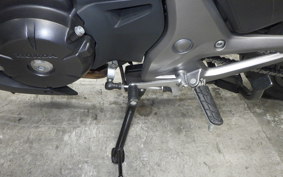 HONDA NC750S 2017 RC70