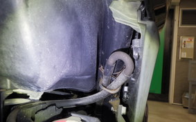 HONDA PCX 125 JF56