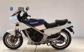KAWASAKI KR250 KR250A