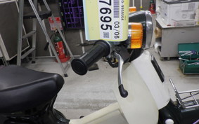 HONDA C50 SUPER CUB C50