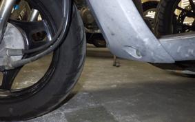 SUZUKI LET's 4 CA41A