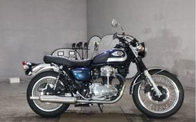 KAWASAKI W800 2021 EJ800B