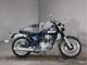 Фото Kawasaki W800 2021 с японского аукциона