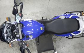 BMW F650GS DAKAR 2002