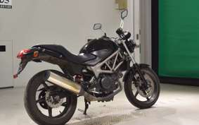 HONDA VTR 250 Gen. 2