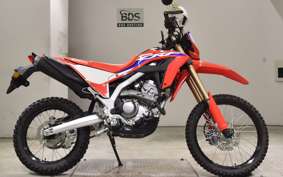 HONDA CRF250L MD47