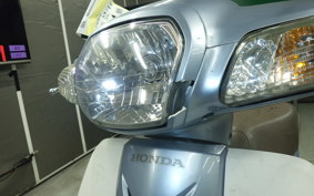 HONDA C50 SUPER CUB 2008 AA04