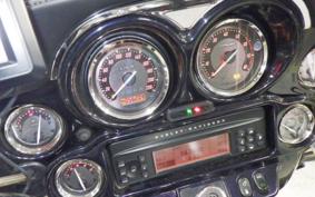 HARLEY FLHTCUSE 1800CVO 2011