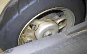 HONDA TODAY 2024 AF61