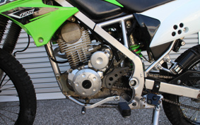 KAWASAKI KLX125 LX125C