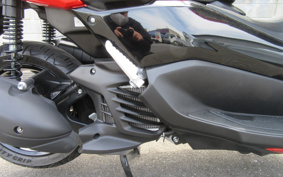 YAMAHA N-MAX155 ABS SG66J