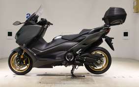 YAMAHA T-MAX 560 T 2020 SJ19J