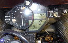 YAMAHA YZF-R1 2009 RN24J