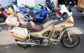 YAMAHA VENTURE ROYALE XVZ1300 1984 31M0