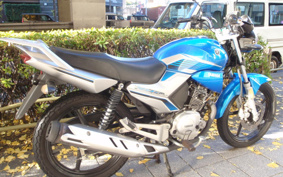 YAMAHA YBR125 PCJL