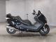 Фото Honda FORZA Z 2006 с японского аукциона