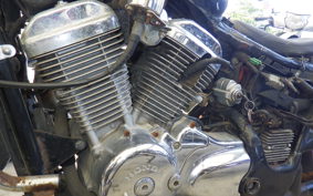 HONDA STEED 600 1992 PC21