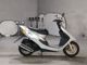 Фото Honda DIO ZX с японского аукциона