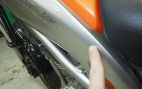 YAMAHA TRICKER Gen.2 DG16J