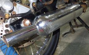 KAWASAKI ESTRELLA BJ250A