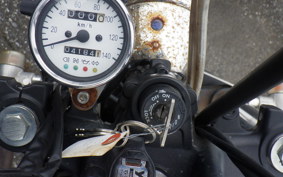 YAMAHA TW225 1983 DG09J