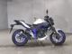 Фото Yamaha MT-25 с японского аукциона