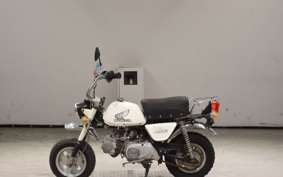 HONDA MONKEY 2003 Z50J