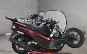 HONDA PCX125 JF56