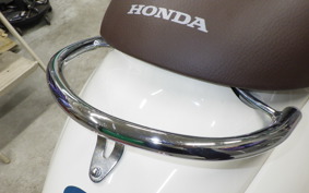 HONDA CREA SCOOPY 2021 AF55