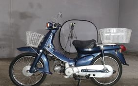 HONDA SUPER CUB50 C50
