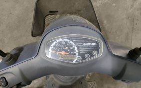 SUZUKI LET's 4 CA45A