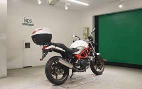 HONDA VTR 250 Gen. 2 2015 MC33